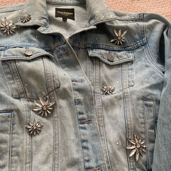Jean jacket - Picture 14 of 14